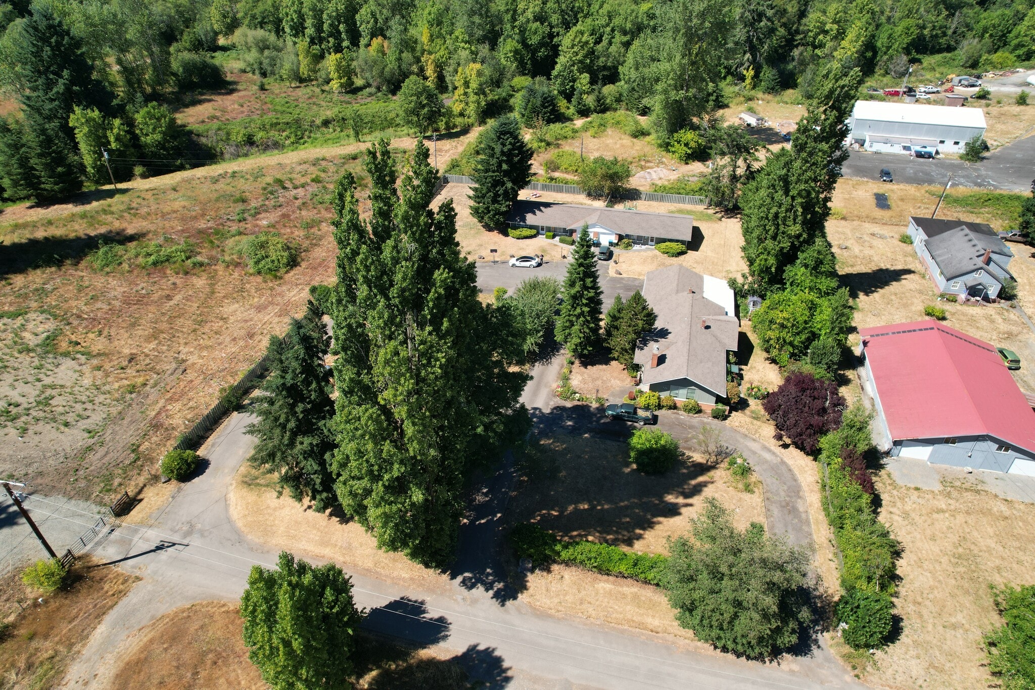 125 Sawall Ave W, Centralia, WA for Sale