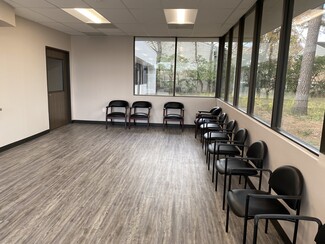 17325 Red Oak Dr, Houston, TX 77090 - Northwest Professional Building