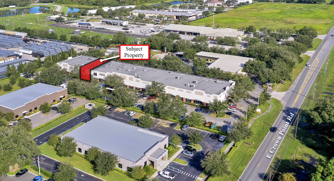 350 E Crown Point Rd, Winter Garden, FL for Sale