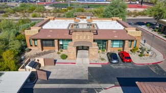Scottsdale, AZ Office - 9831 E Bell Rd Scottsdale, AZ Office - 9831 E Bell Rd