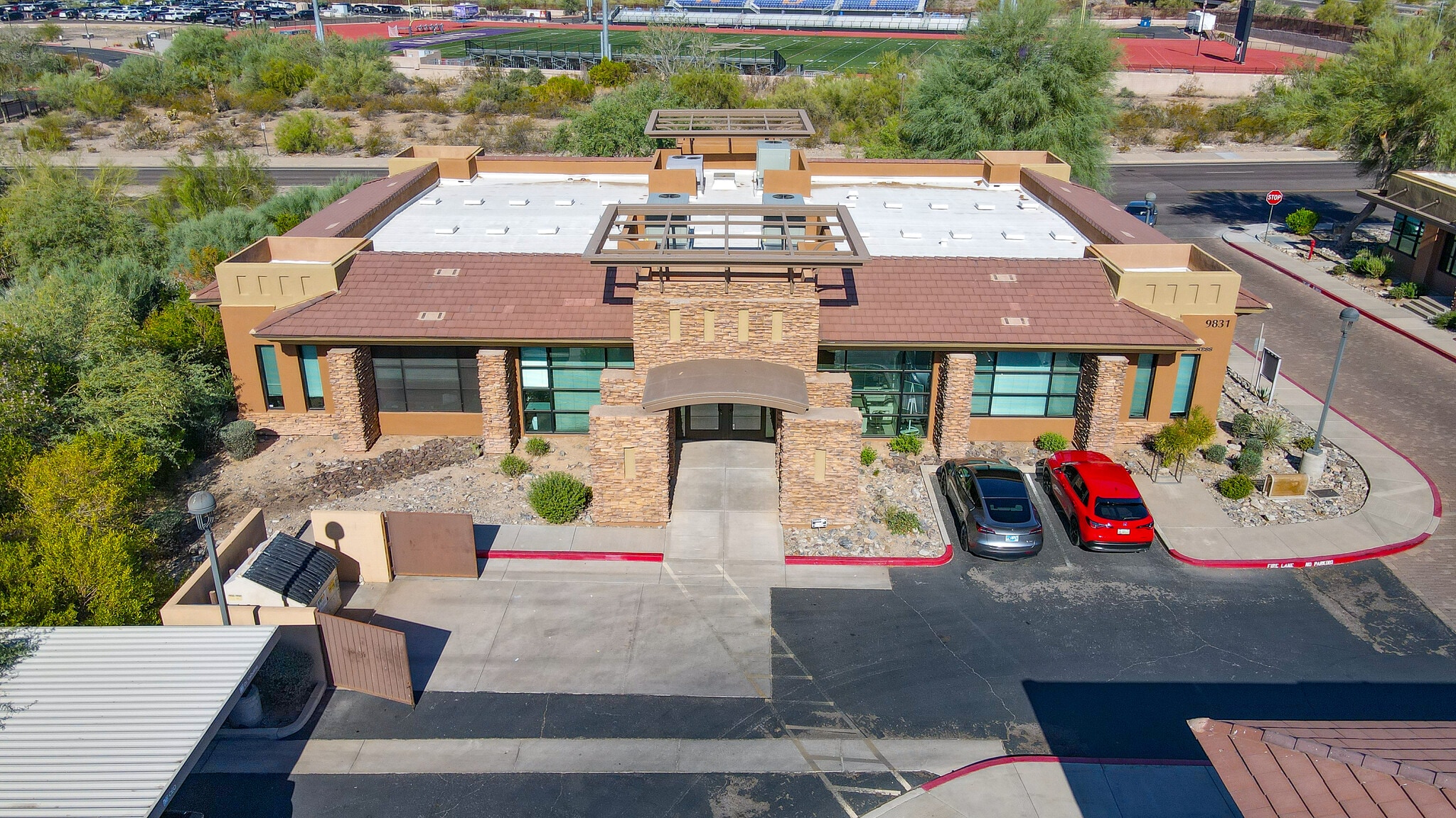 9831 E Bell Rd, Scottsdale, AZ for Sale