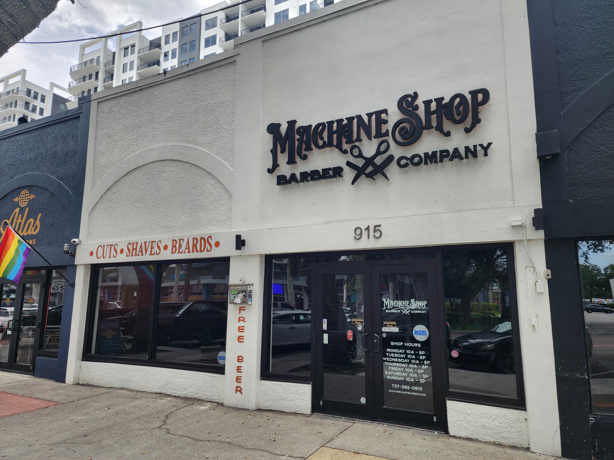 915 Central Ave, Saint Petersburg, FL for Rent