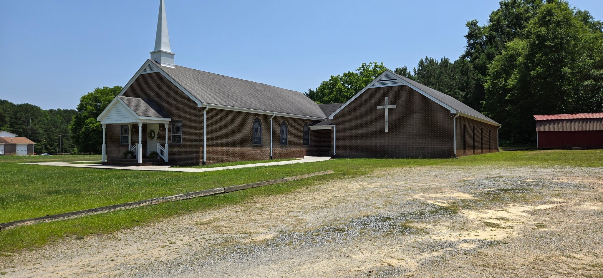 1662 Eaton Ferry Rd, Littleton, NC for Sale