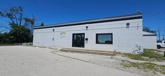 Kansas City, MO Warehouse - 7304 Sni-A-Bar Rd