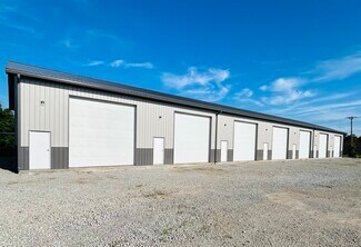 Sedalia, MO Flex - 4820 S Limit Ave Sedalia, MO Flex - 4820 S Limit Ave