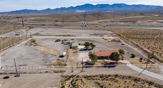 Sloan, NV Industrial - 13940 Schuster Ave
