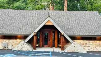 Idyllwild, CA Restaurant - 54905 N Circle Dr