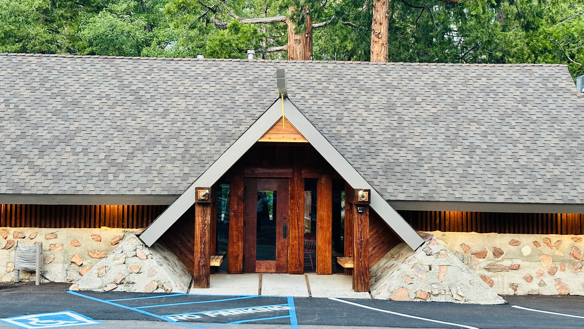 54905 N Circle Dr, Idyllwild, CA for Sale