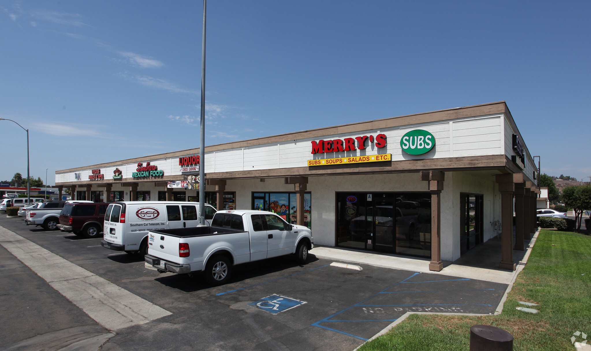 12346 Woodside Ave, Lakeside, CA for Rent