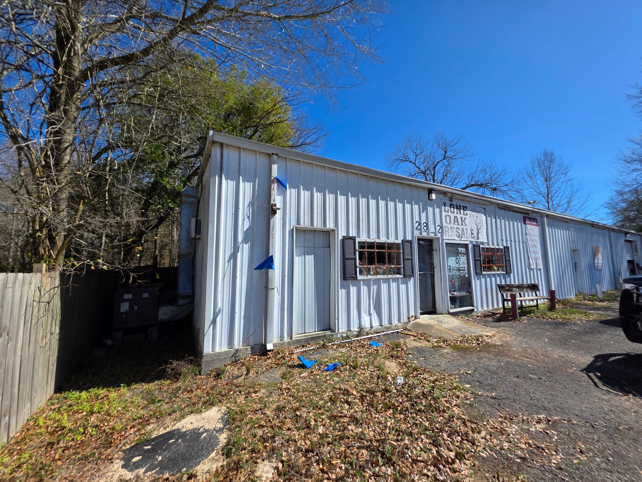 2852 FM 92, Silsbee, TX for Sale