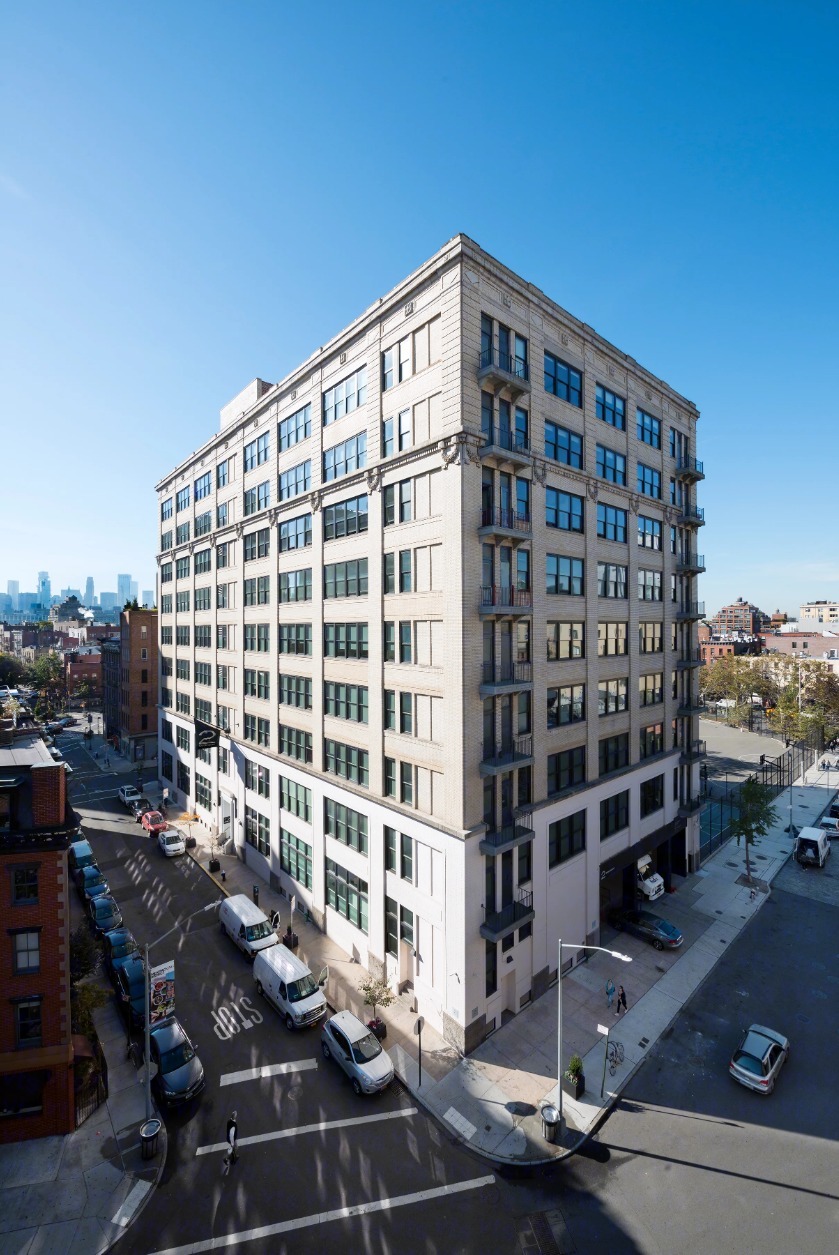 2 Gansevoort St, New York, NY for Rent