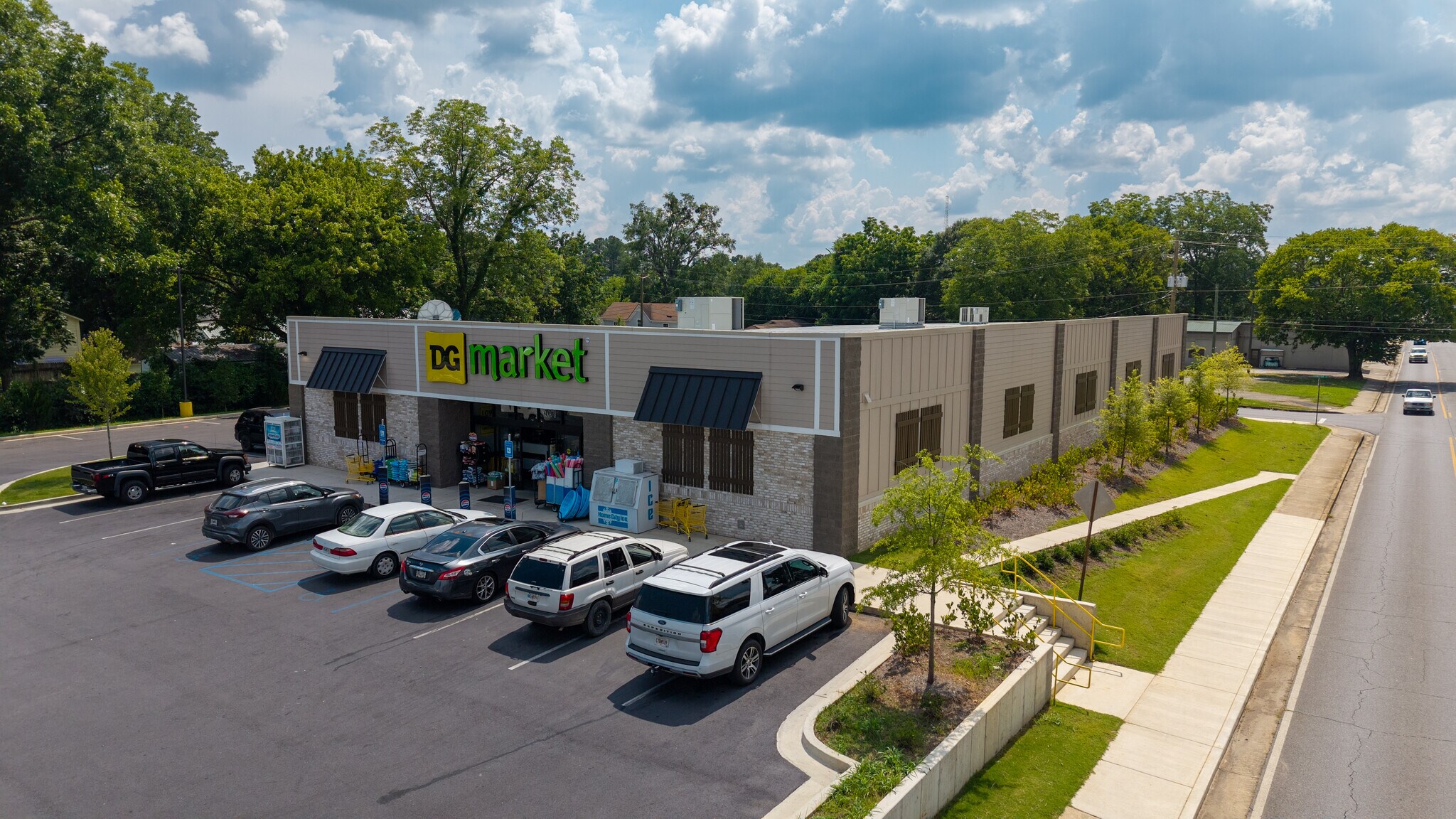 401 West Avenue, Cedartown, GA for Sale