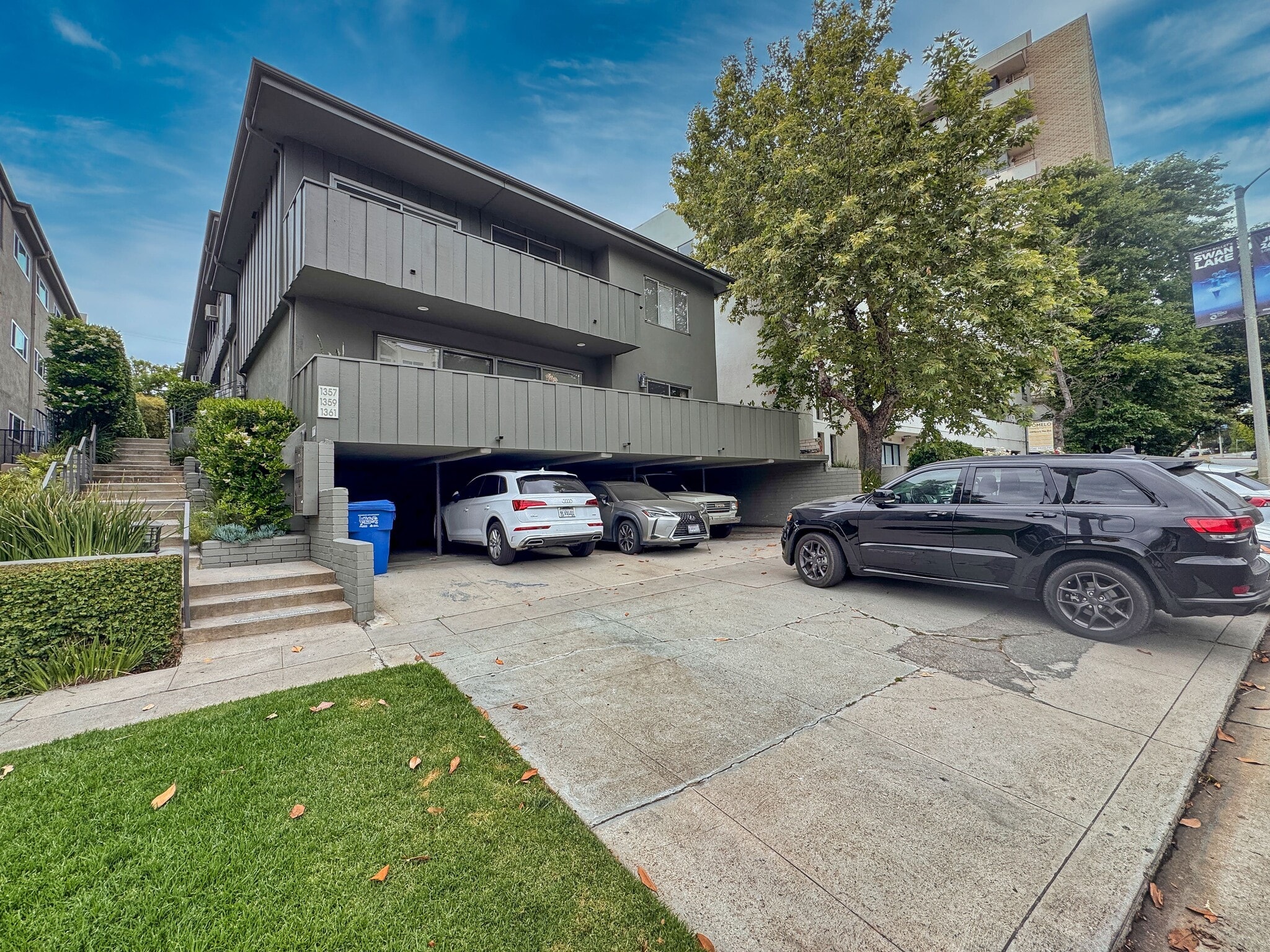 1357-1361 S Beverly Glen Blvd, Los Angeles, CA for Sale