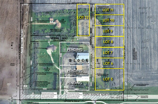 Fargo, ND Commercial Land - 19th Avenue N