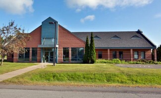 Contrecoeur, QC Retail - 225 Rue Dansereau