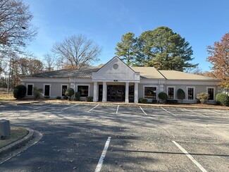 Jackson, TN Office - 773 N Parkway