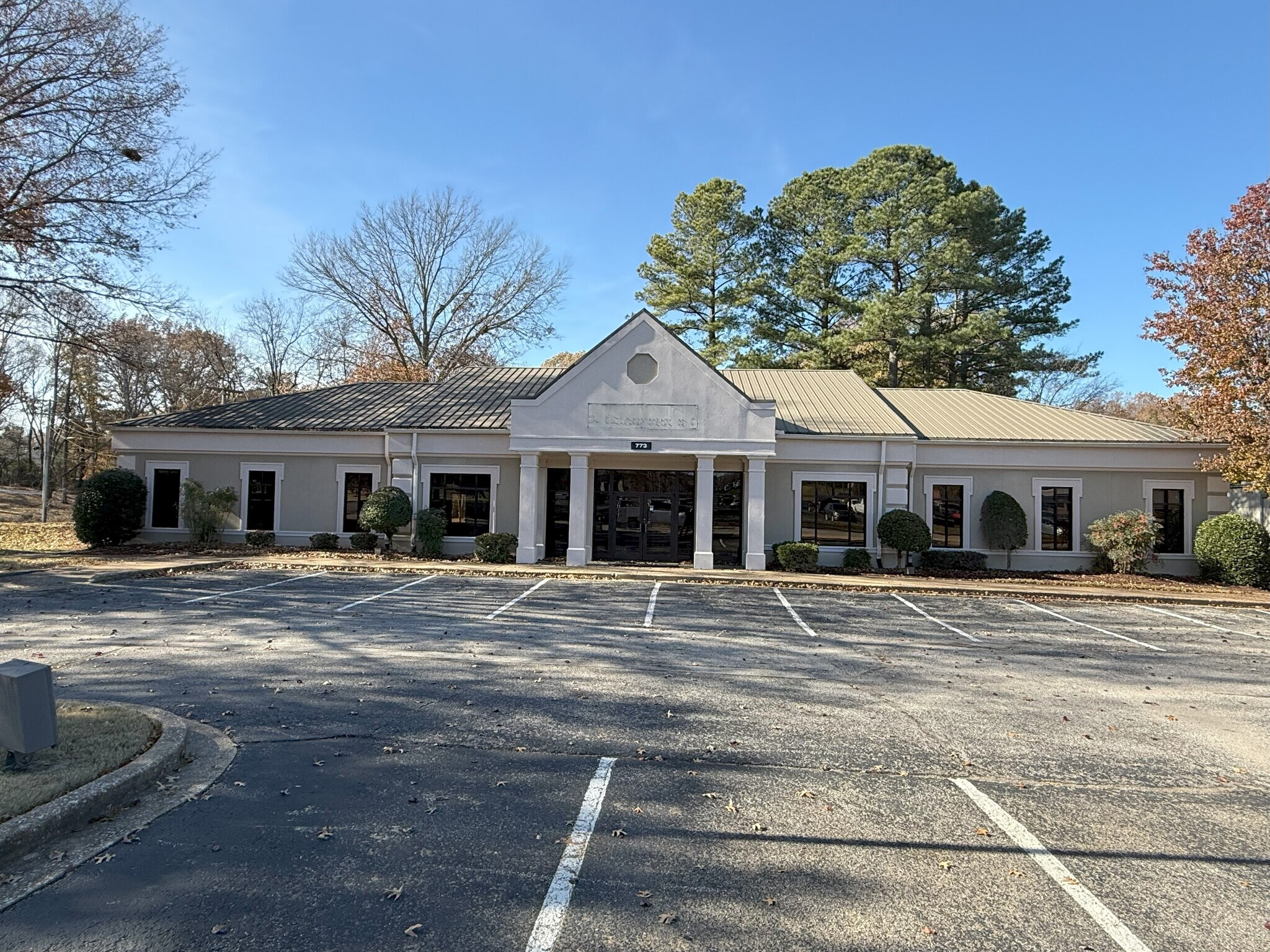 773 N Parkway, Jackson, TN for Rent