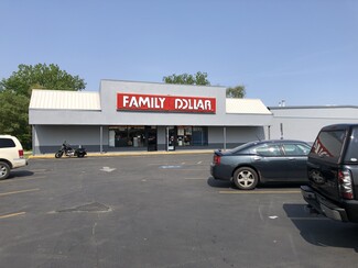 Kokomo, IN Retail - 1309 E Morgan St