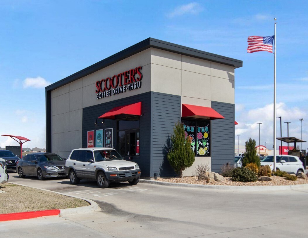 1825 12th Ave NW Ardmore, OK 73401 Retail Property for Sale on