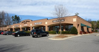 Raleigh, NC Office/Retail - 2621 Spring Forest Rd