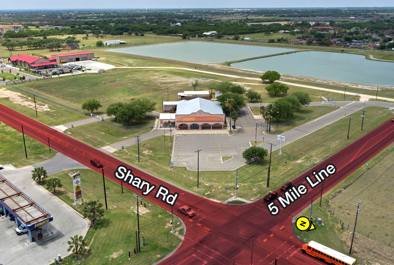 4210 E Main Ave, Alton, TX for Rent