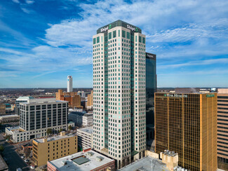 Birmingham, AL Office - 420 20th St N