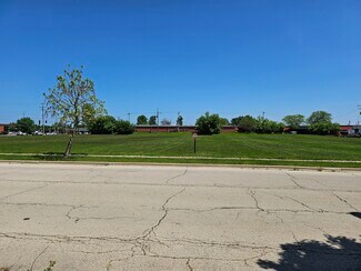 Cary, IL Commercial Land - Kaper Dr Cary, IL Commercial Land - Kaper Dr
