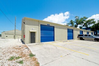 Palmetto, FL Industrial - 722 17th St E