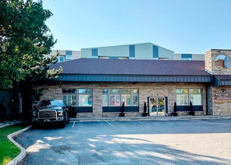 Longmont, CO Office - 541 Main St