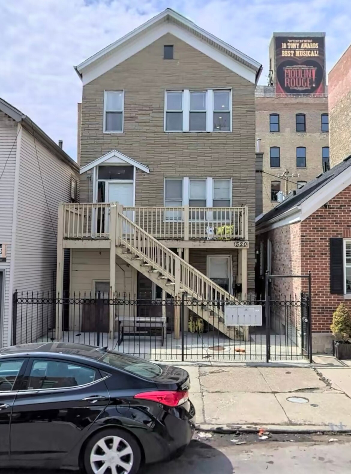 520 May st, Chicago, IL for Sale