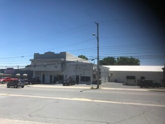 Hagerstown, MD Retail - 1019-1021 W Washington St