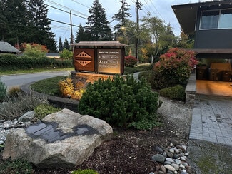 Fircrest, WA Office - 1320 Alameda Ave