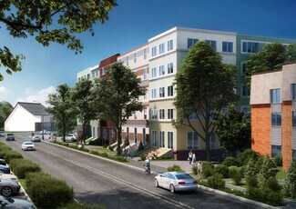 Bridgeport, CT undefined - 543 Ellsworth St