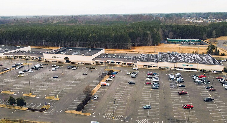 1328-1390 Armory Dr, Franklin, VA for Rent