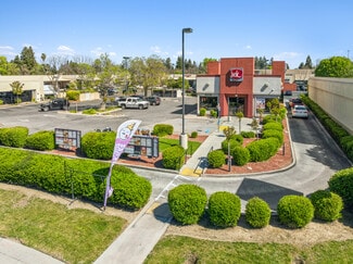 Fresno, CA Fast Food - 8008 N Cedar Ave Fresno, CA Fast Food - 8008 N Cedar Ave