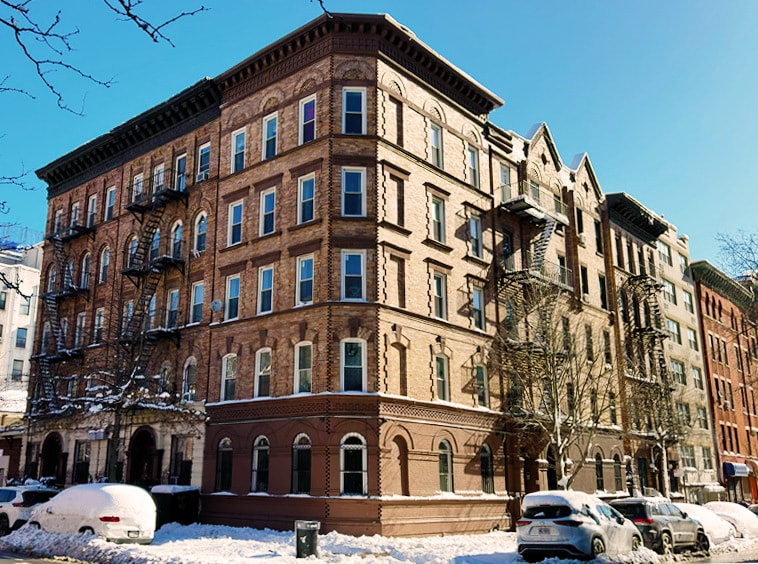 82 Bradhurst Avenue, New York, NY for Sale