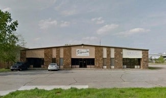 Fort Smith, AR Office - 2805 McKinley Ave