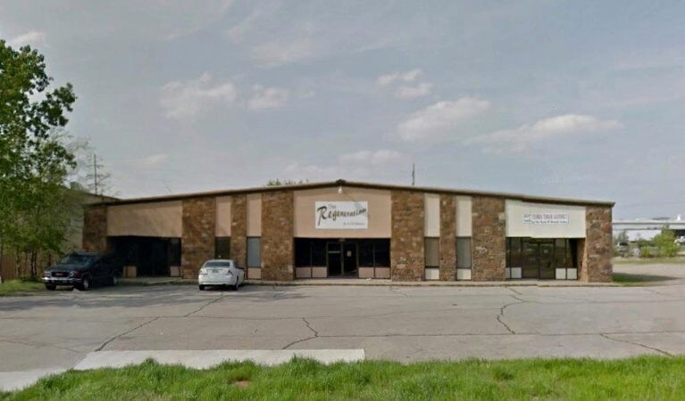 2805 McKinley Ave, Fort Smith, AR for Sale