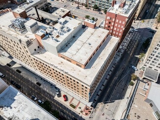 Wichita, KS Office - 130 S Market St
