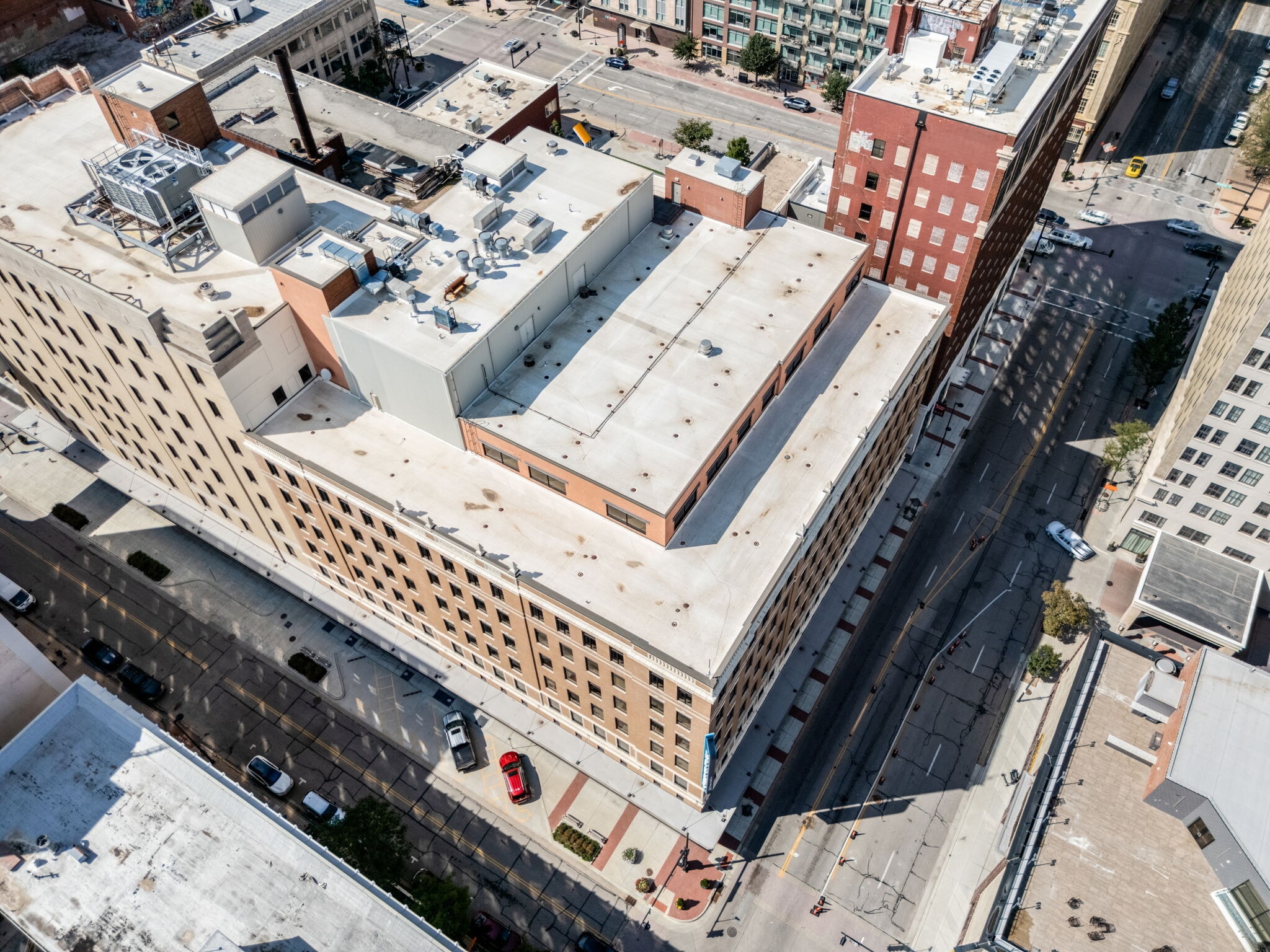 130 S Market St, Wichita, KS for Rent
