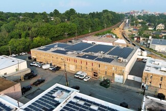 Silver Spring, MD Warehouse - 2300-2306 Perkins Pl