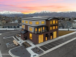 Heber City, UT Showroom - 1922 S Highway 40