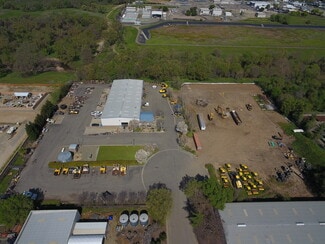 Roseville, CA Industrial Land - 9220 Viking Pl
