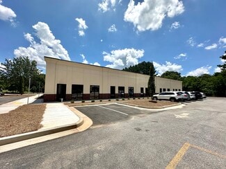 Athens, GA Office/Retail - 5105 Jefferson Rd Athens, GA Office/Retail - 5105 Jefferson Rd