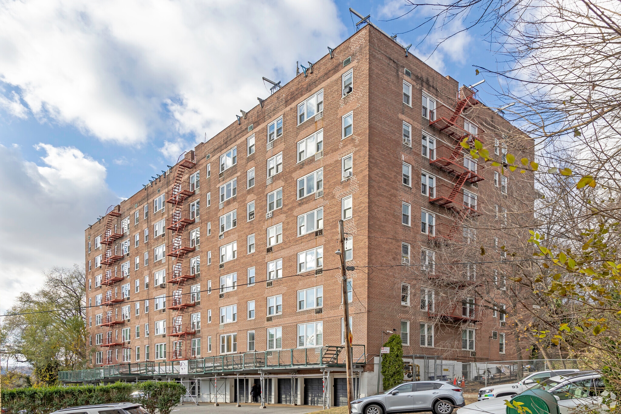 2711 Independence Ave, Bronx, NY for Sale