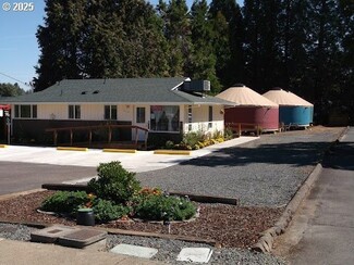 Veneta, OR Hospitality - 87991 Territorial Rd