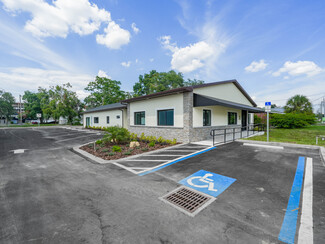 Winter Haven, FL Office/Medical - 213 Avenue G SW