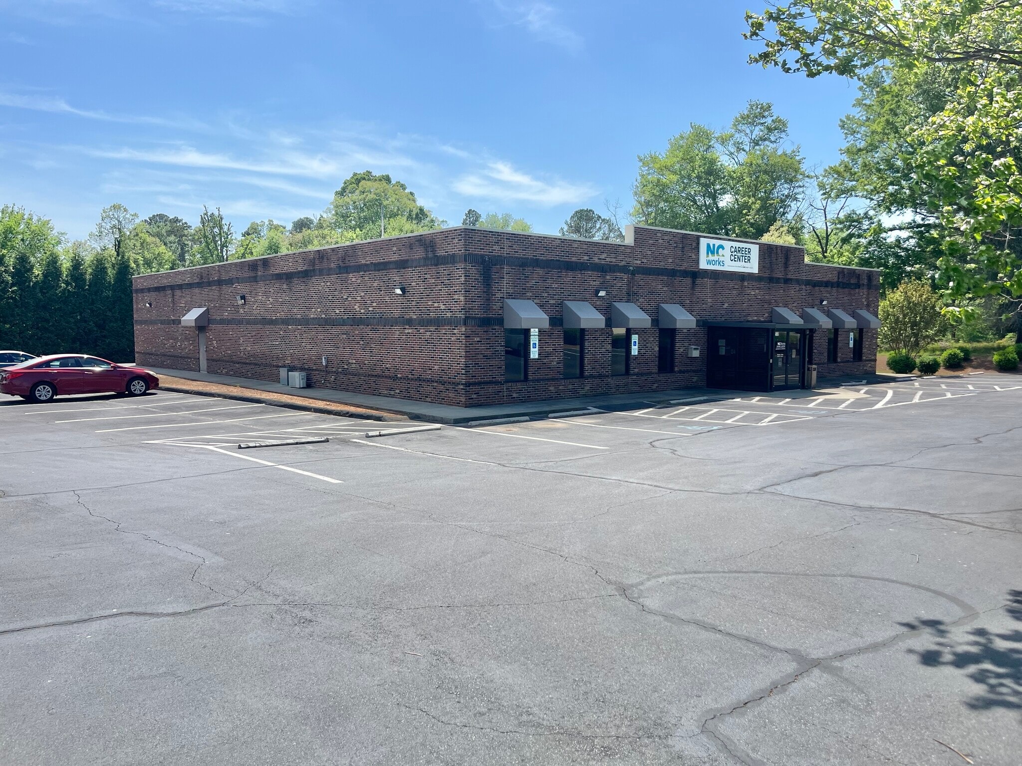 133 Island Ford Rd, Statesville, NC for Sale