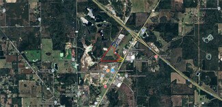 Live Oak, FL Commercial - US Hwy 129