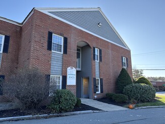 Hampton, NH Office - 1 Merrill Industrial Dr Hampton, NH Office - 1 Merrill Industrial Dr
